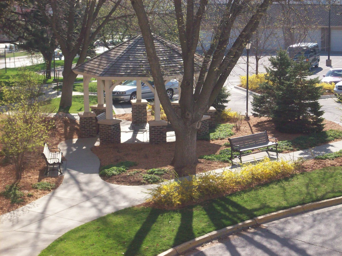 Keystone Villas Senior Living