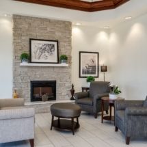 Woodland Park Rehabilitation And Care Center
