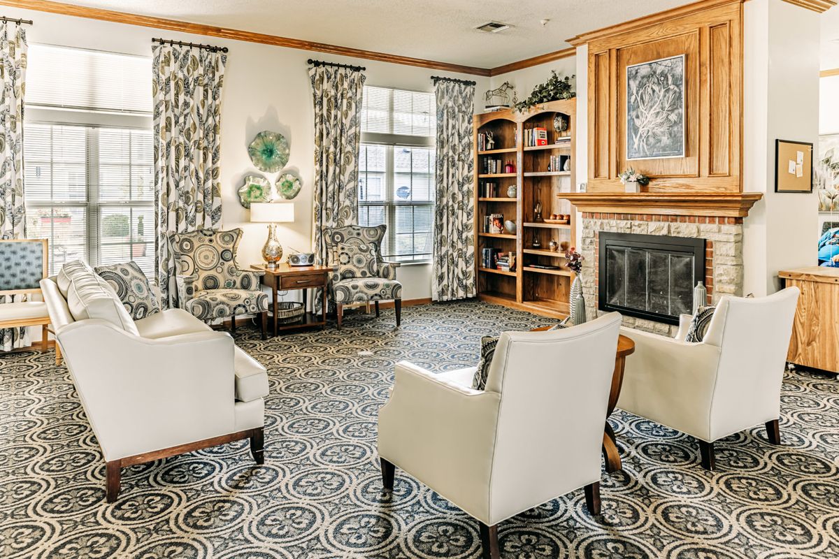 Alderbrook Village Assisted Living