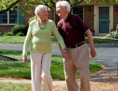 Westover Retirement Community