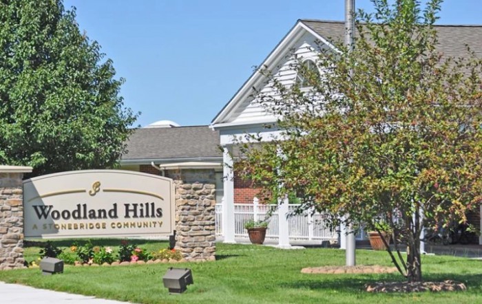 Woodland Hills-A Stonebridge Community