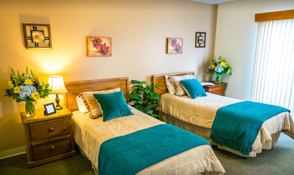 Turlock Residential
