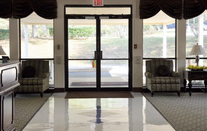 Seven Hills Health & Rehabilitation Center
