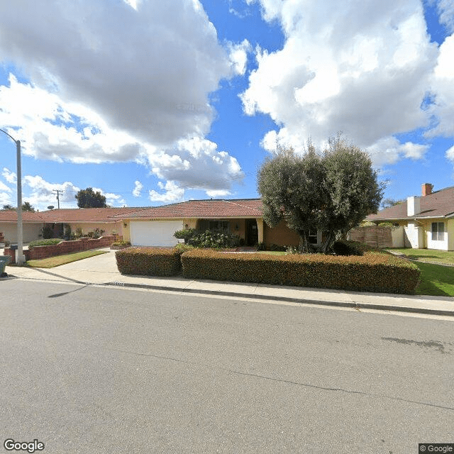 Horizon Chateau Elderly Care Home