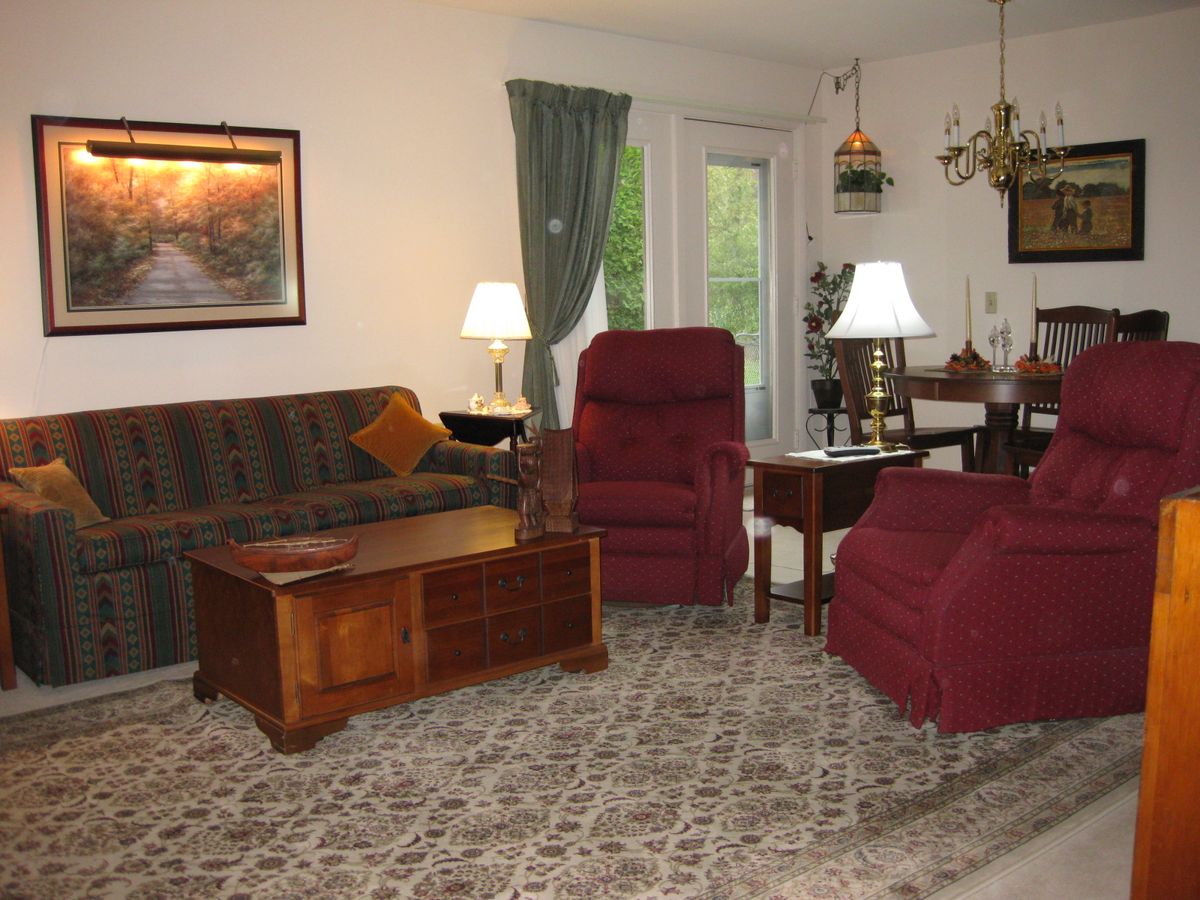 Sarah A Todd Memorial Home