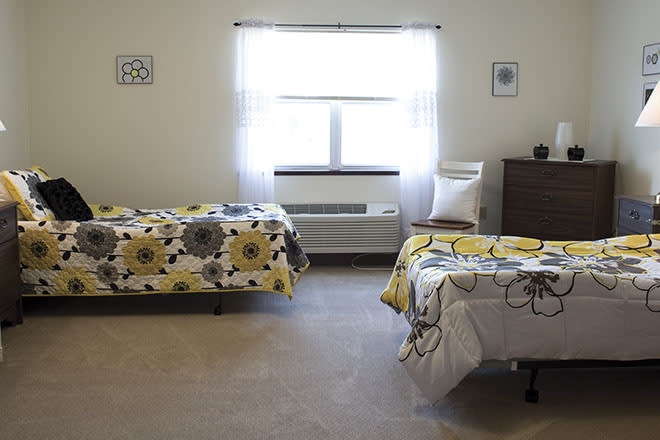 Brookdale Bloomsburg