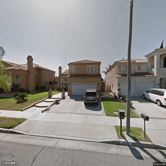 Vantage Home Health Care