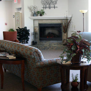 Union Court Assisted Living