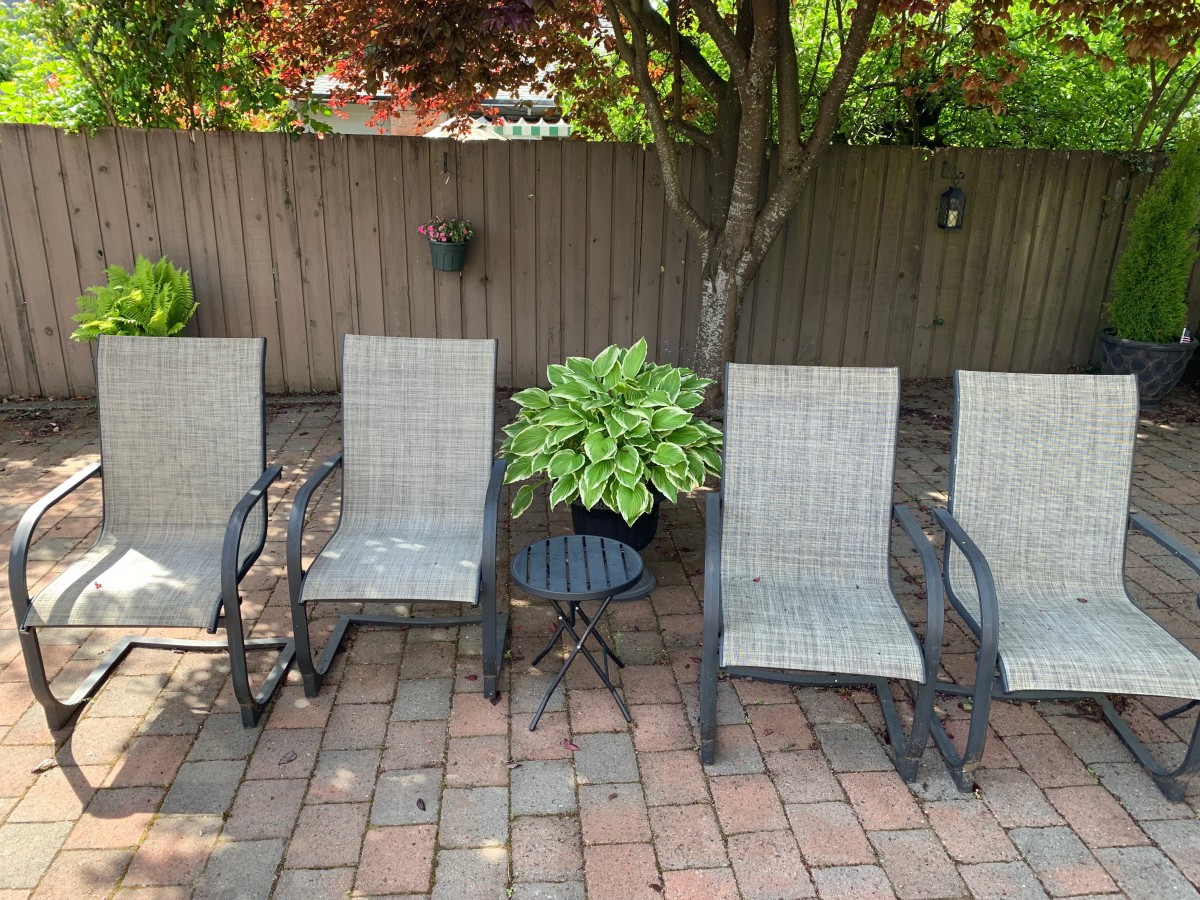 New Hazen Senior Care,  LLC
