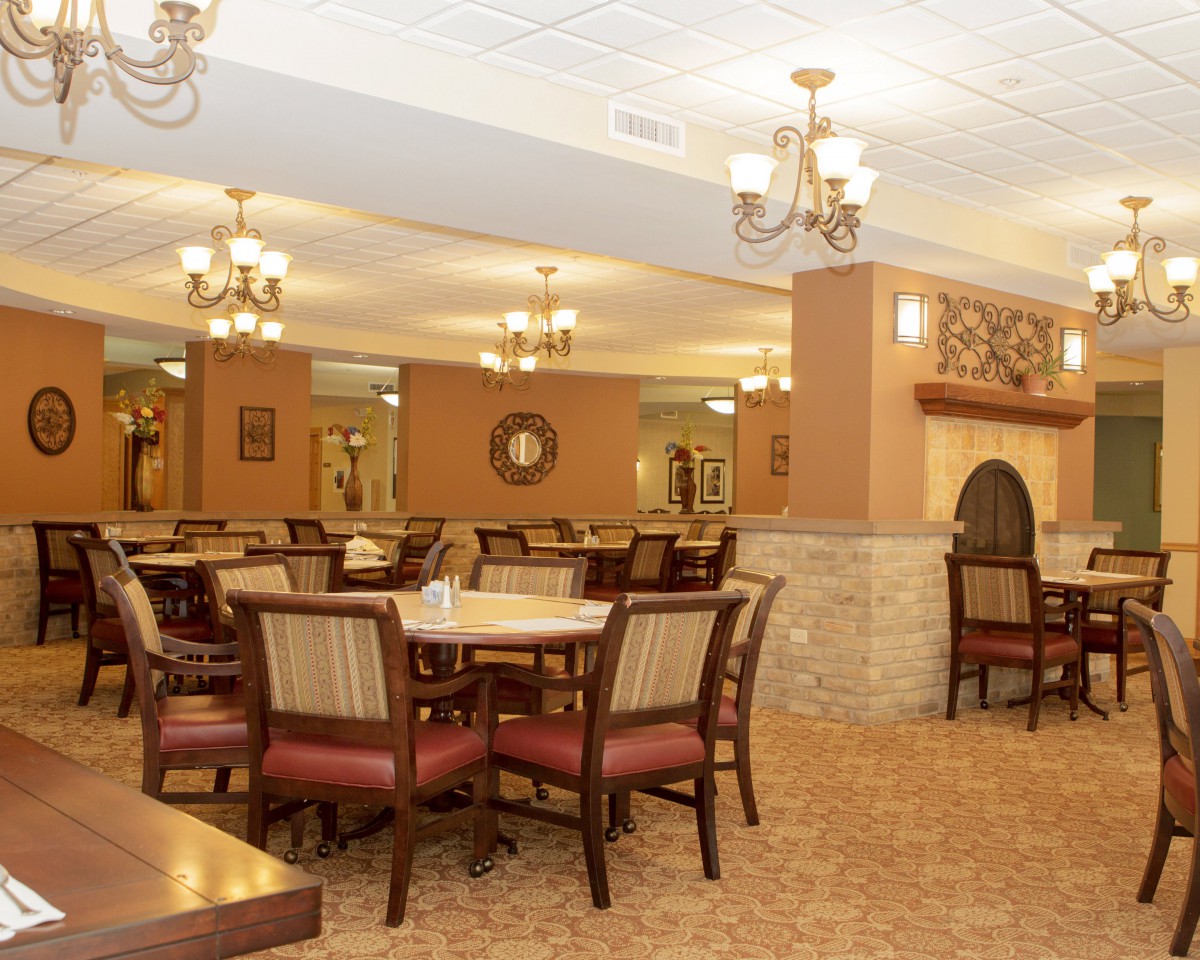 Kingsway Retirement Living