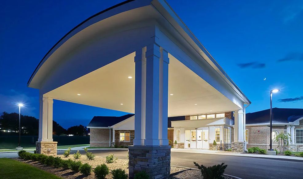 Symphony At Centerville