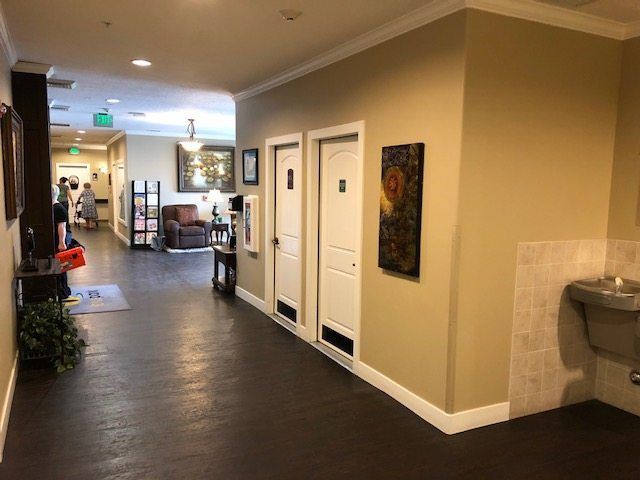 Lotus Park Care Centers