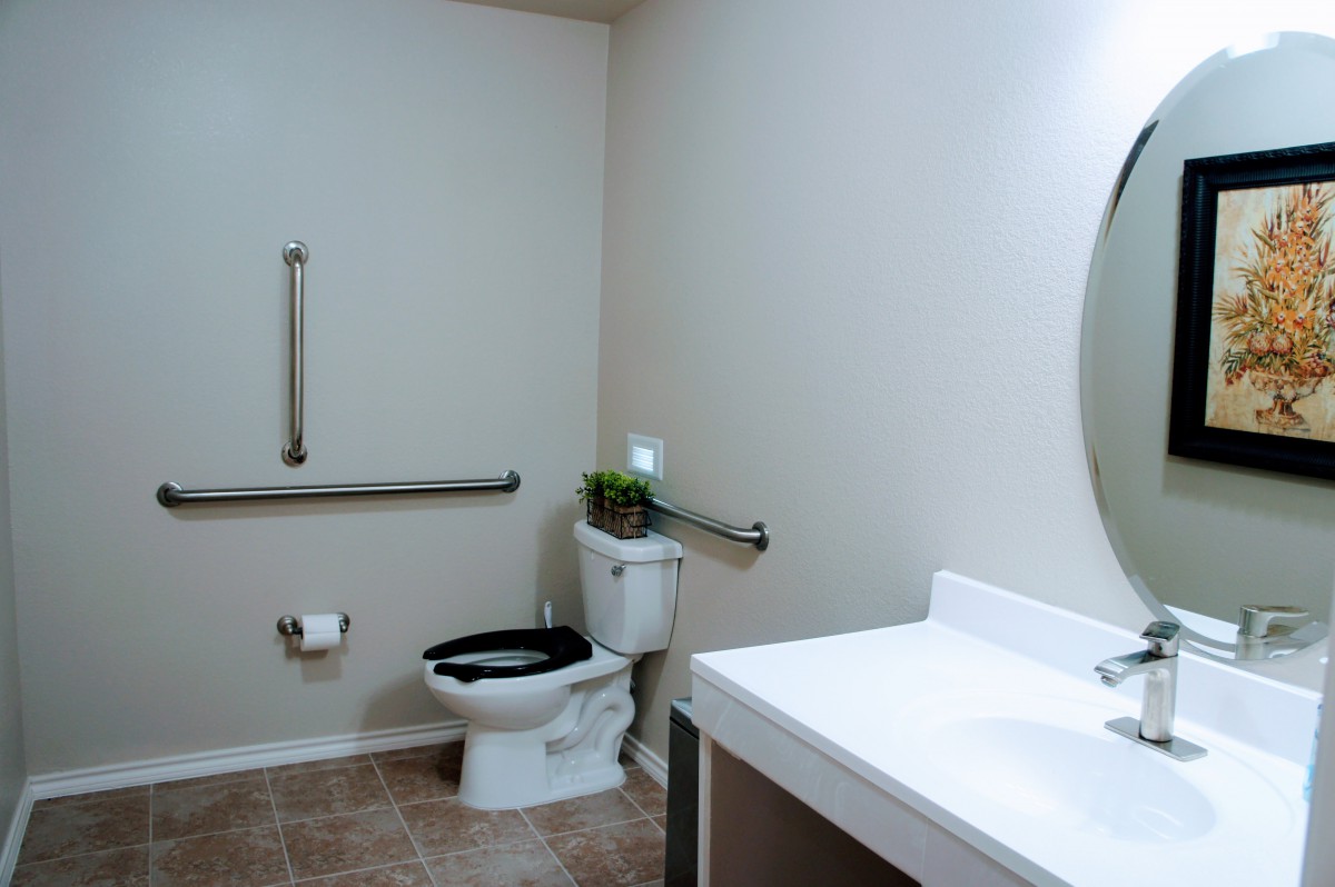GoodLife Senior Living Amarillo