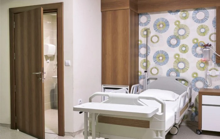 Complete Care at Oak Ridge