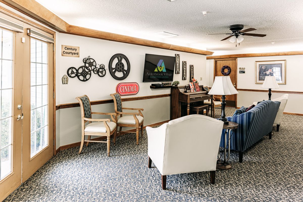 Alderbrook Village Assisted Living
