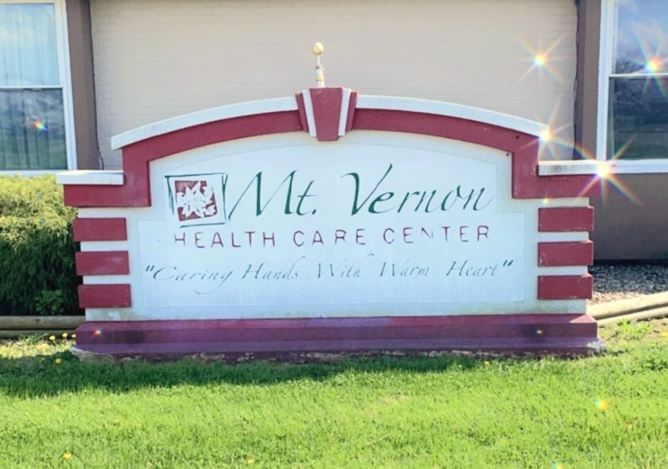 Mount Vernon Healthcare Center