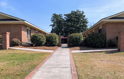 Southland Health Care Center
