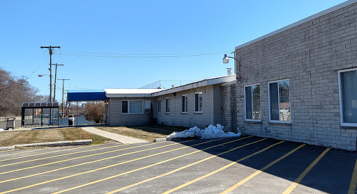 Fairlane Senior Care And Rehab Center