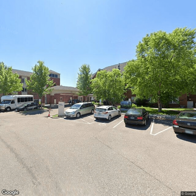 Iris Park Commons