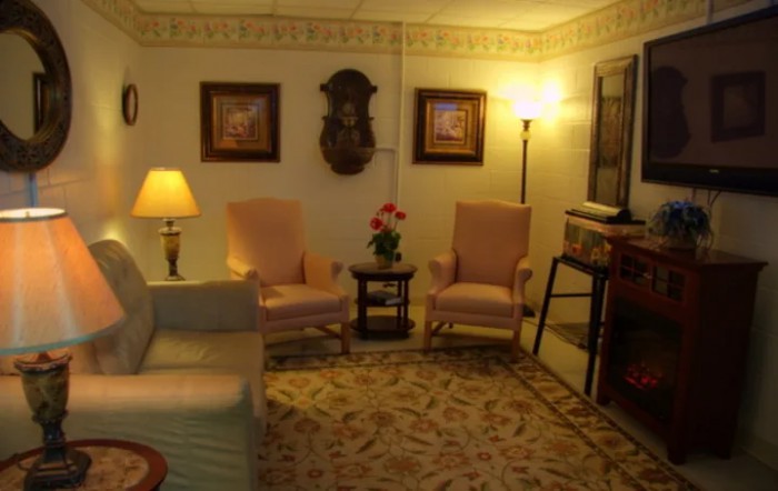 Flagler Health And Rehabilitation Center