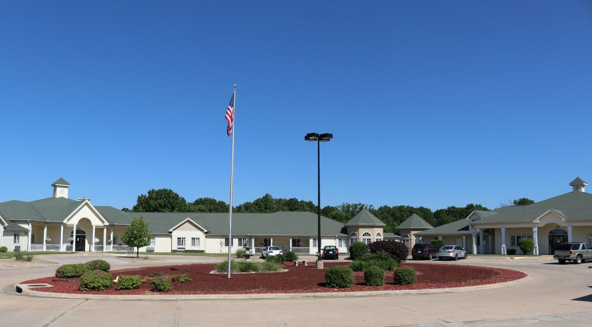 River Hills Village