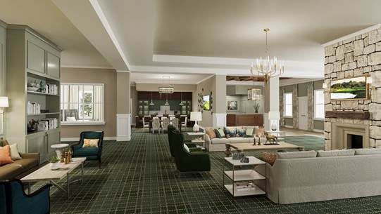 The Preserve at Meridian