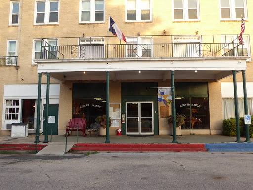 Menard Manor Nursing Home