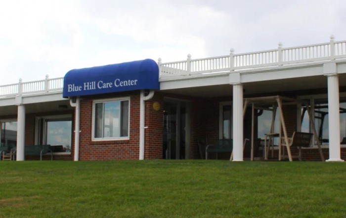 BCP Blue Hill
