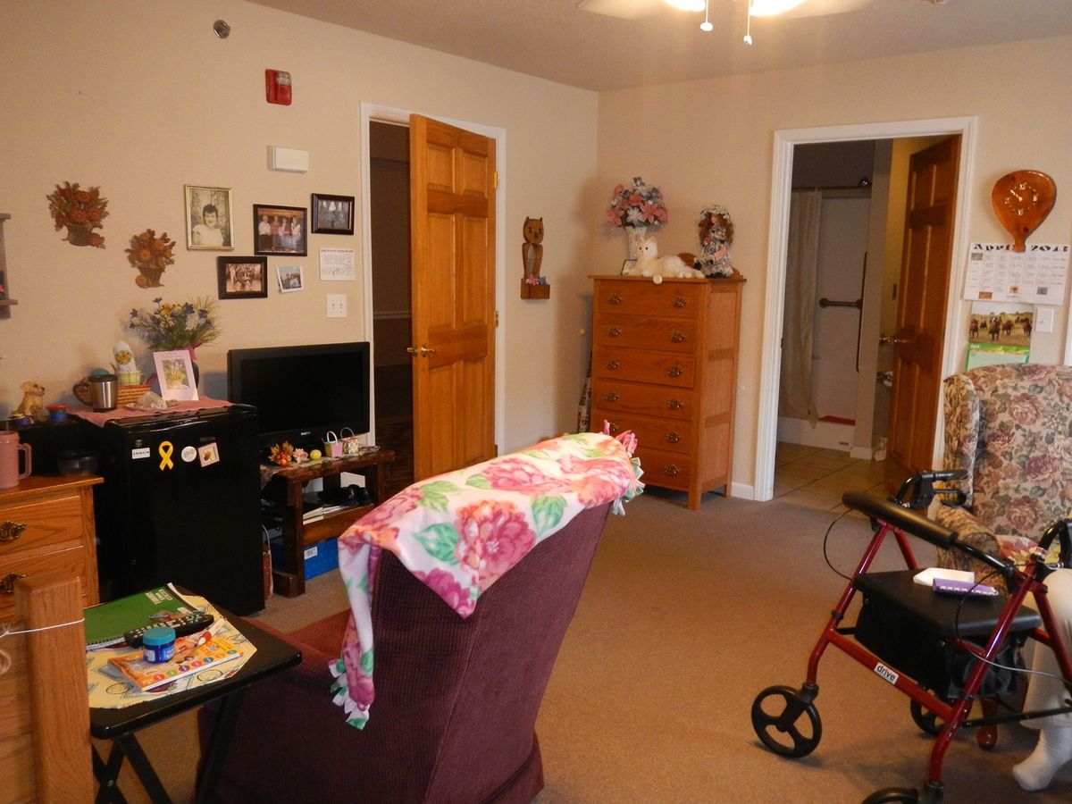 Crabapple Village Senior Estates