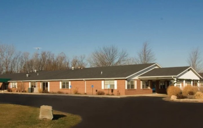 Chesterton Manor