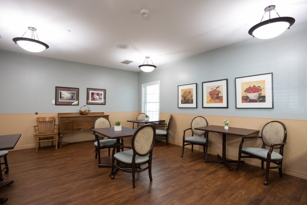CountryHouse at Omaha