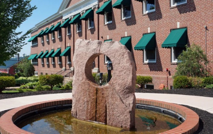 Rockingham County Nursing Home