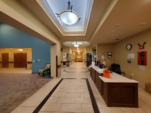The Medical Resort At Pearland