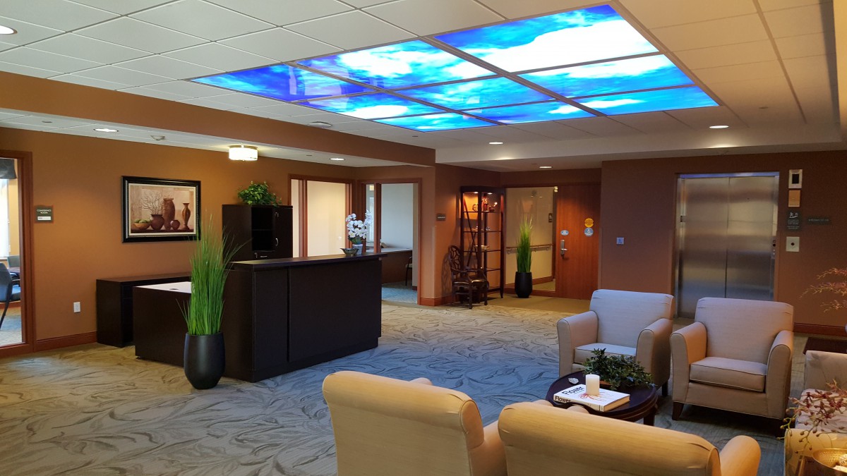Ascension Living Lakeshore at Siena