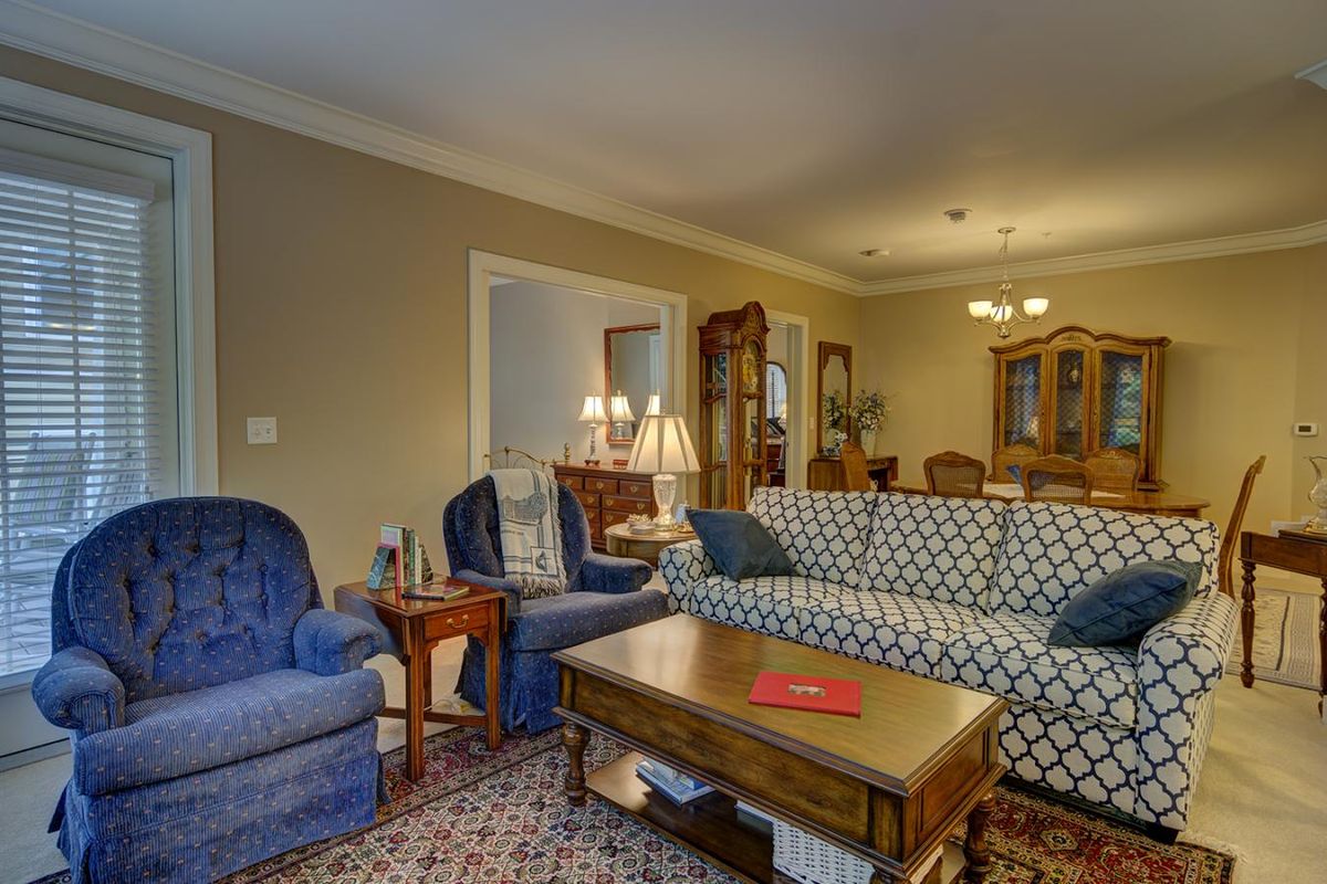 Givens Estates