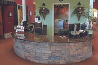 Brookdale Overland Park