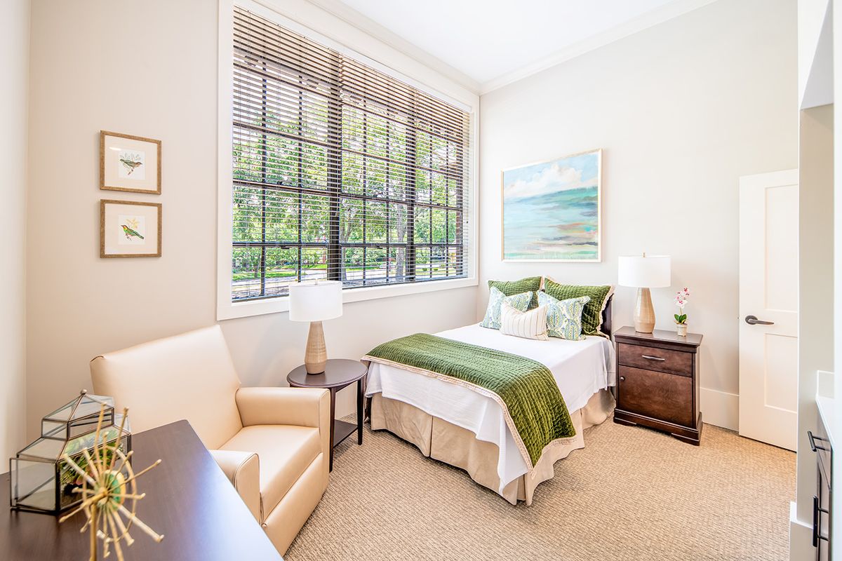 Alexander IV Senior Living