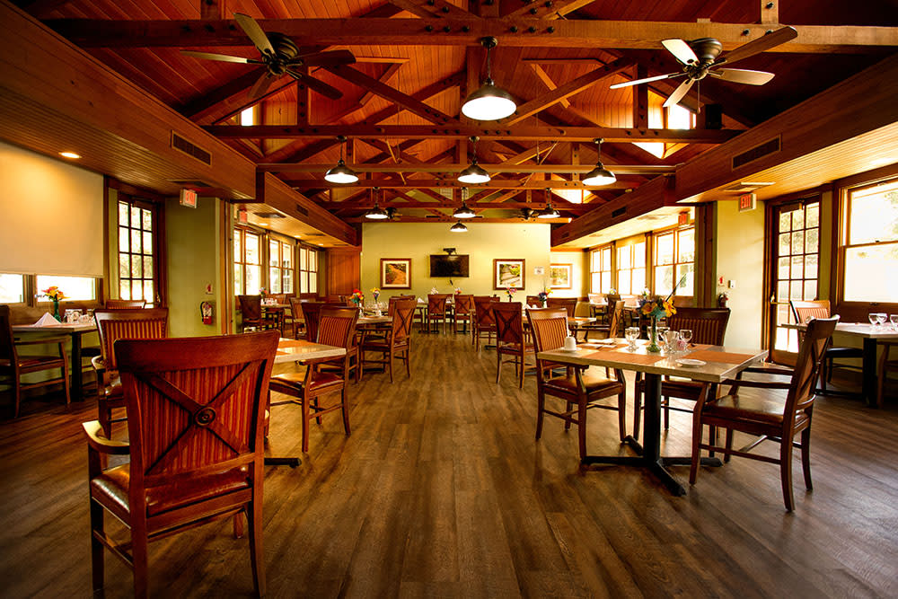 Twelve Oaks Senior Living