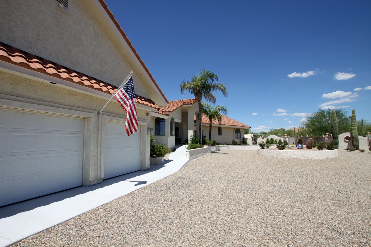 Carefree Adult Care Home