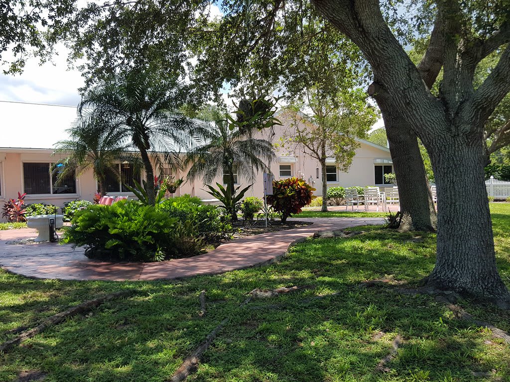Inglenook Assisted Living