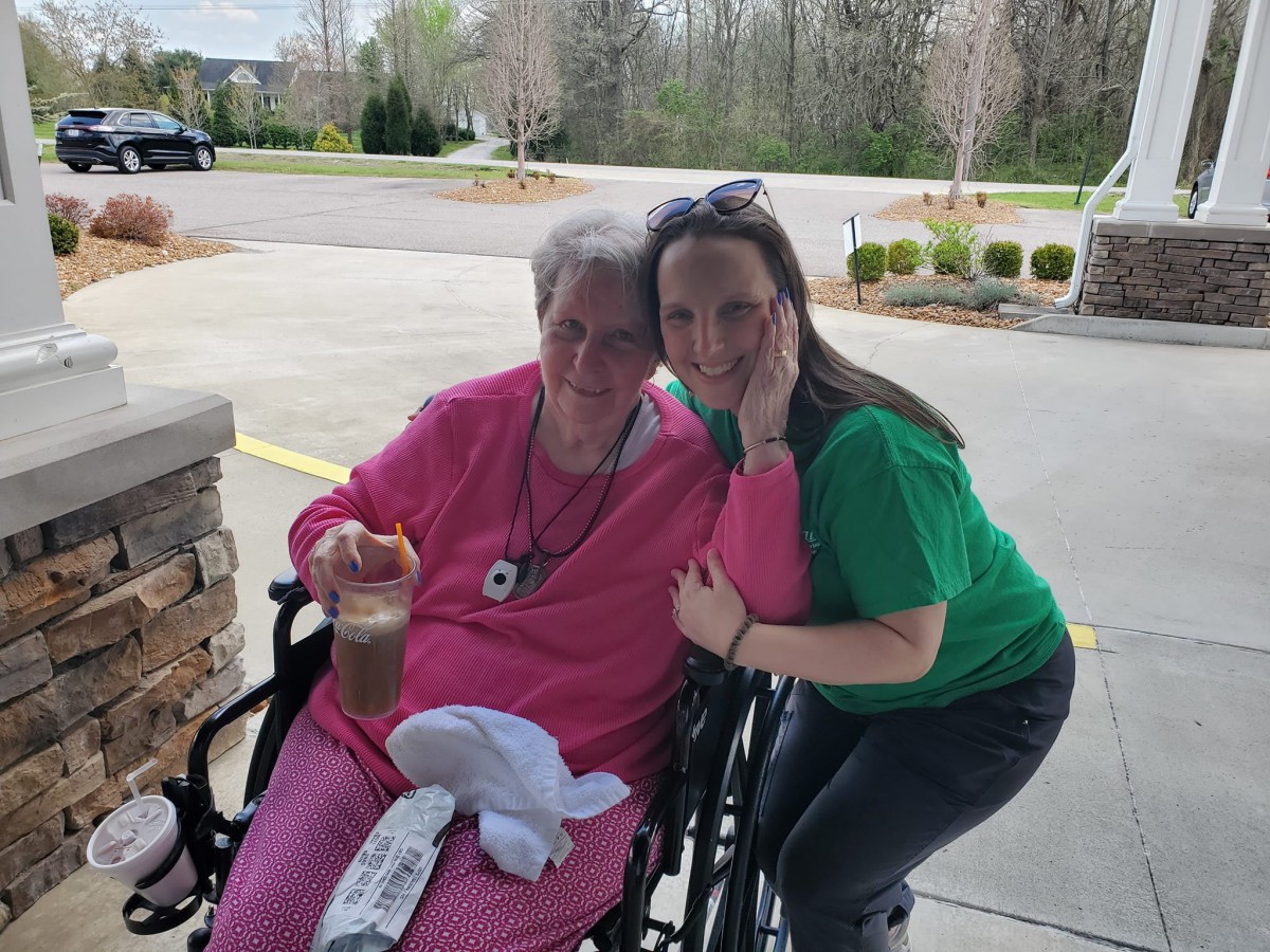 Colonial Senior Living