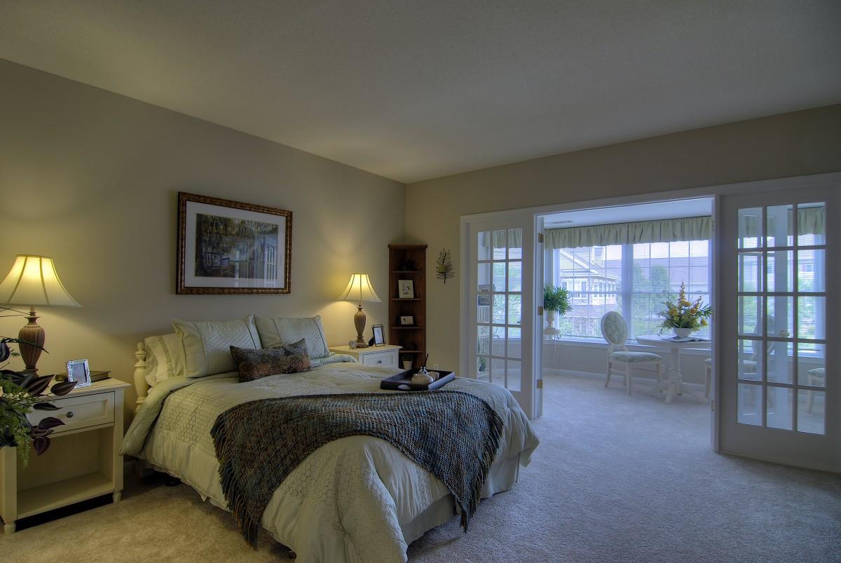 Freedom Village at Brandywine,  a CCRC