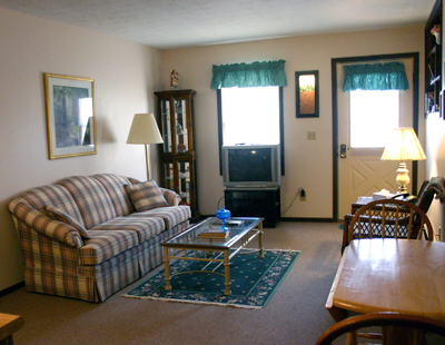 Stow Glen Health Care Center