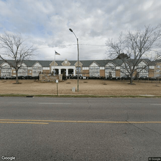 Fair Haven Retirement Community