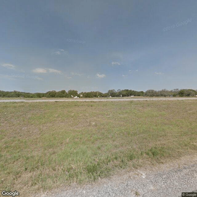 Fernbrook Estate on Cibolo Creek