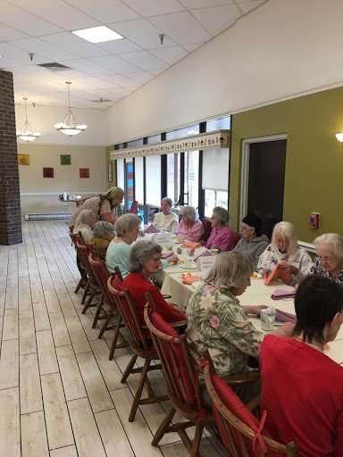 Grandeville Assisted Living