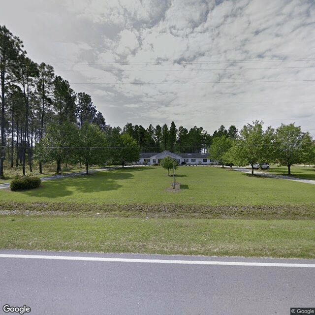 Pineland Personal Care Home