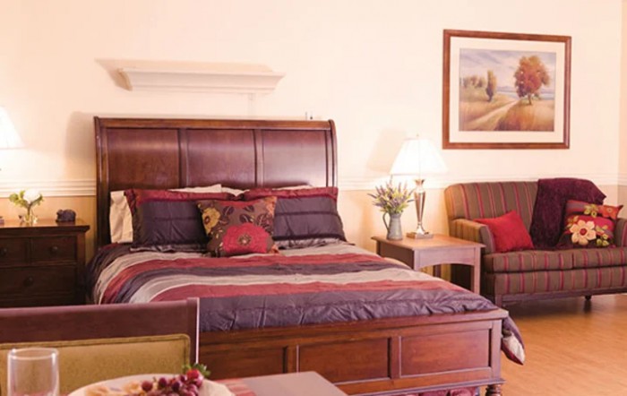 Complete Care At Linwood