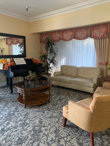 Terrace View Care Center
