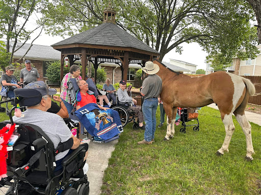 Osage Beach Rehabilitation And Health Care Center